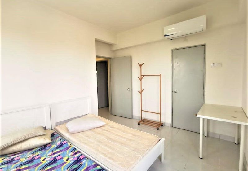 Main Place Residence