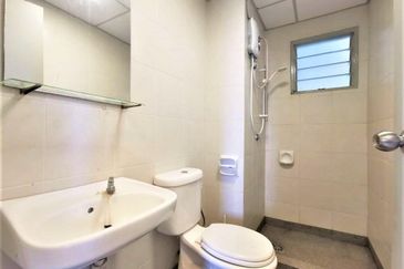 Main Place Residence