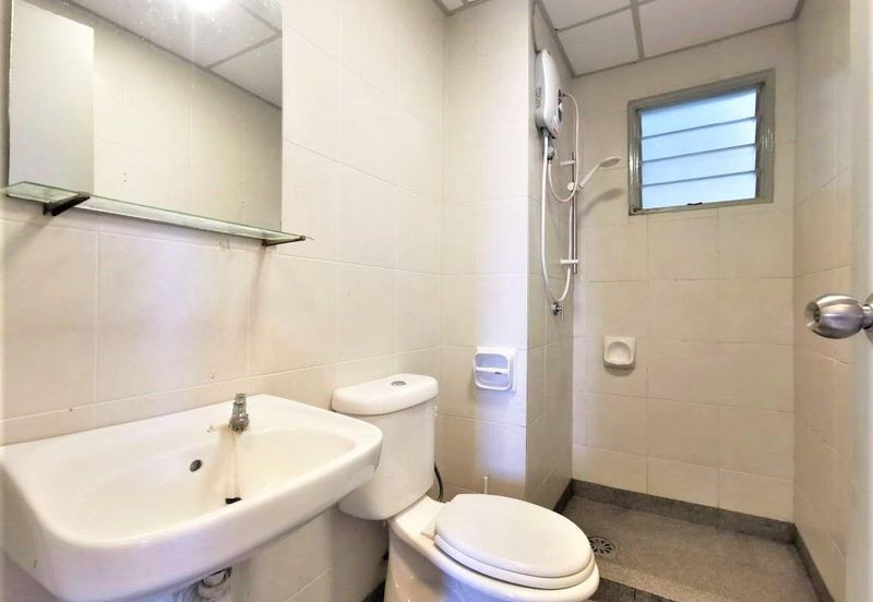 Main Place Residence