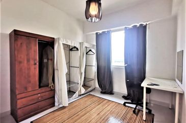 Main Place Residence