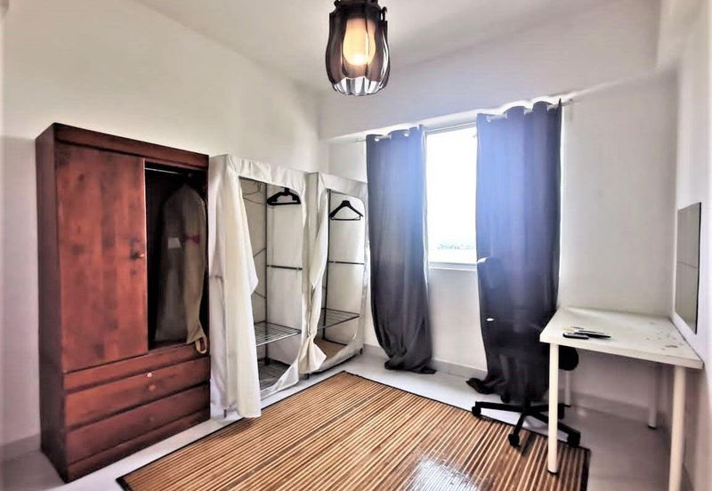 Main Place Residence