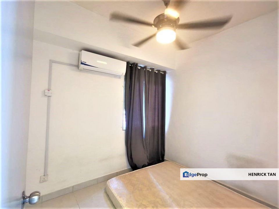 Main Place Residence, Partly Furnished House, Selangor, USJ