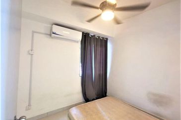 Main Place Residence