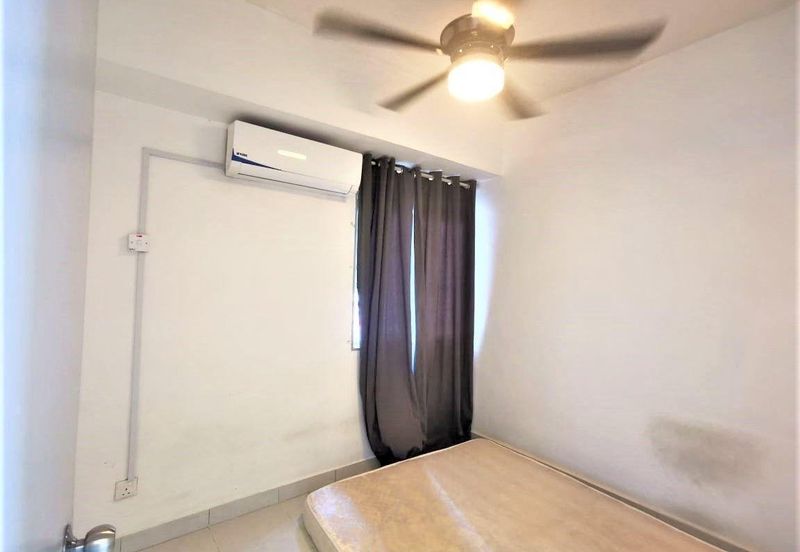 Main Place Residence