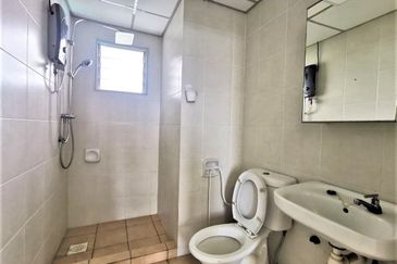 Main Place Residence