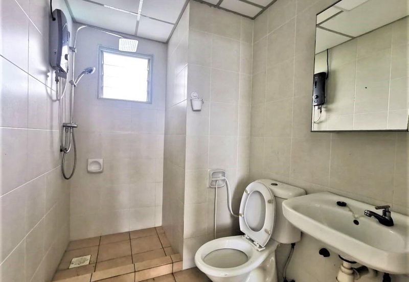 Main Place Residence