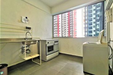 Main Place Residence