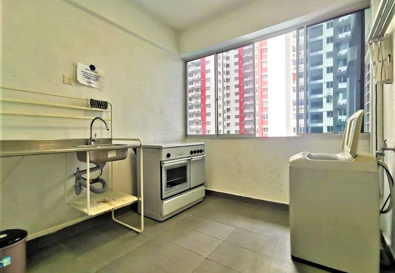 Main Place Residence