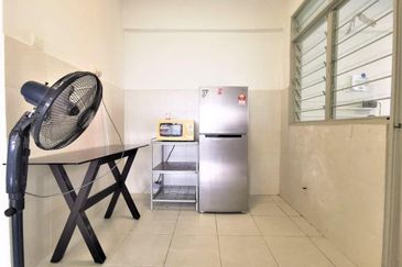 Main Place Residence