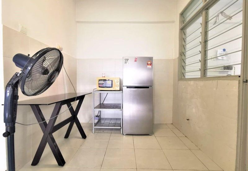 Main Place Residence