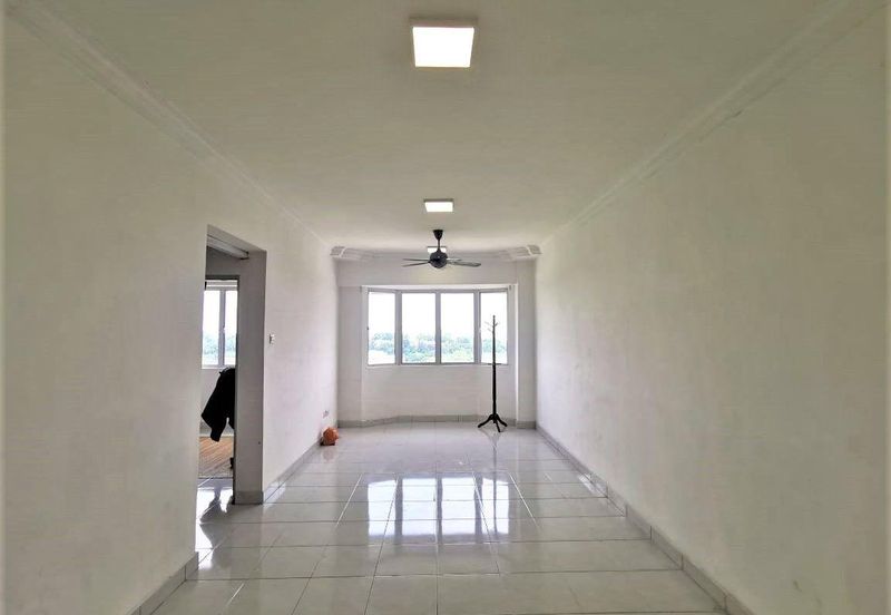 Main Place Residence