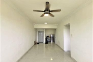 Main Place Residence