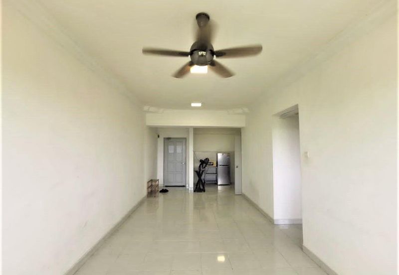 Main Place Residence