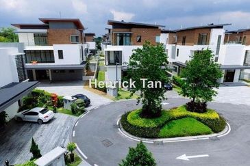 Long Branch Residences