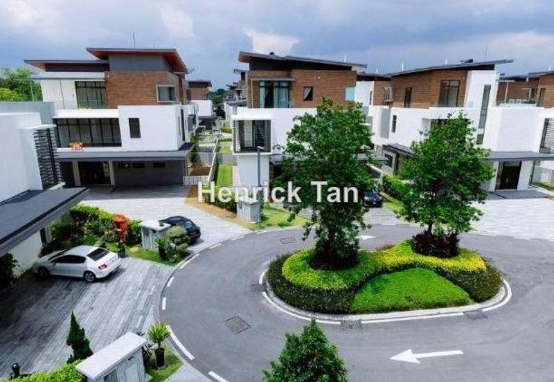 Long Branch Residences