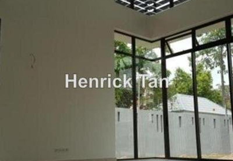 Long Branch Residences