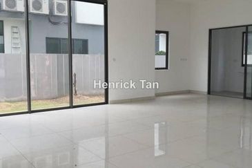 Long Branch Residences