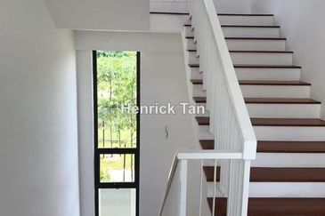 Long Branch Residences