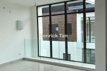 Long Branch Residences