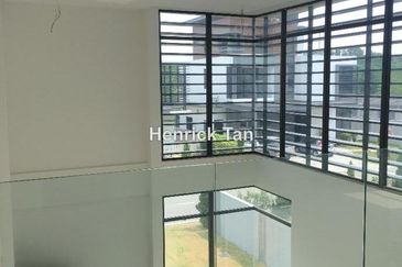 Long Branch Residences