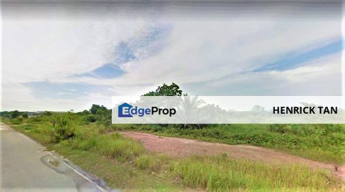 Agricuture Flat Land, Zoning Commercial , Selangor, Sepang