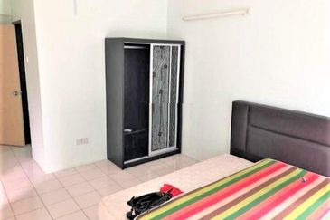 Sri Jati 1 Condominium