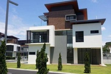 Long Branch Residences