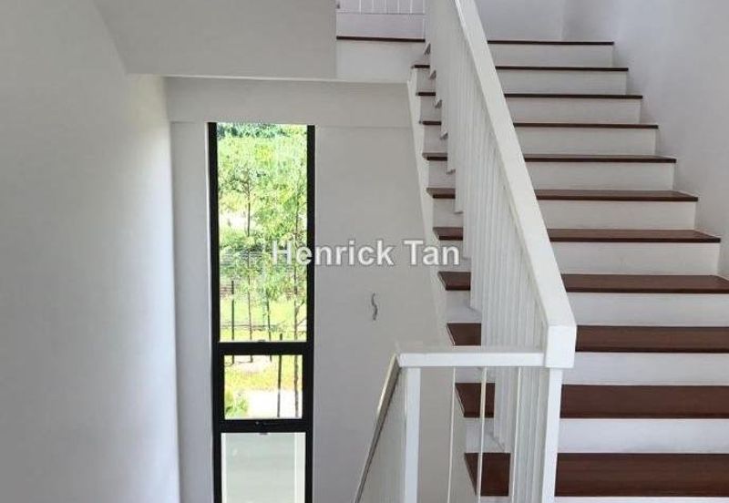 Long Branch Residences