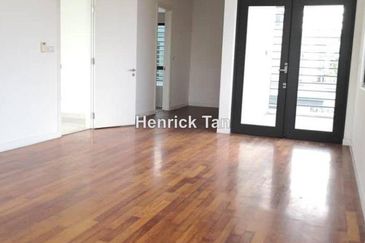 Long Branch Residences