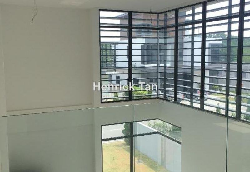 Long Branch Residences