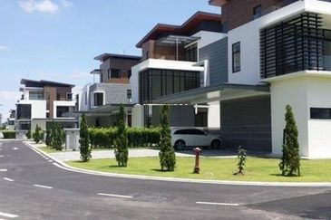 Long Branch Residences