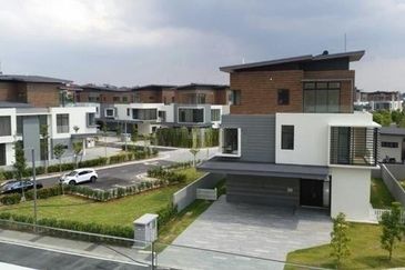 Long Branch Residences