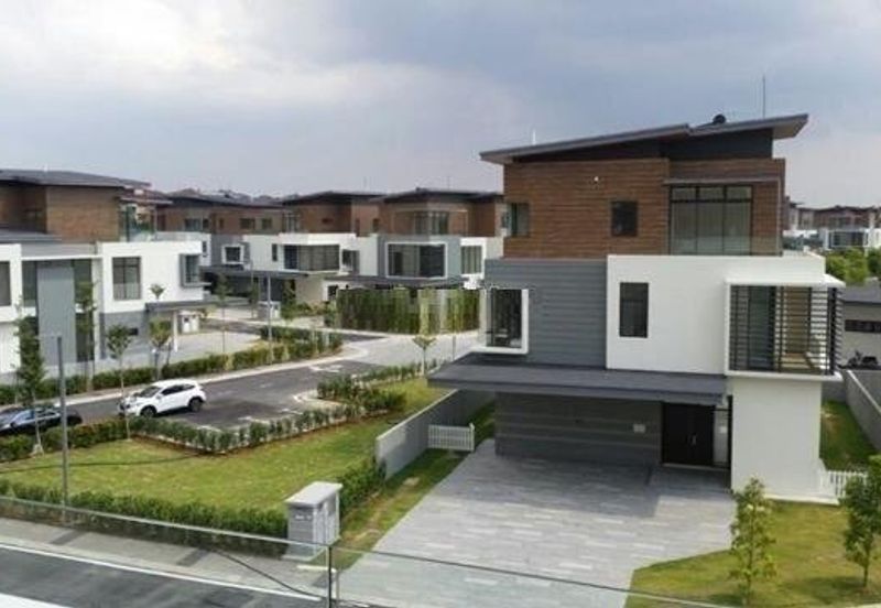 Long Branch Residences