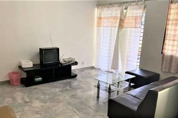 Taman Kinrara Seksyen 1