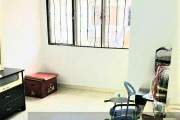 Taman Kinrara Seksyen 1