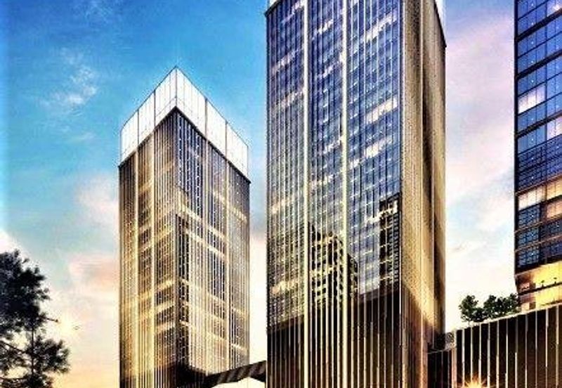 Pavilion Embassy Corporate Suites