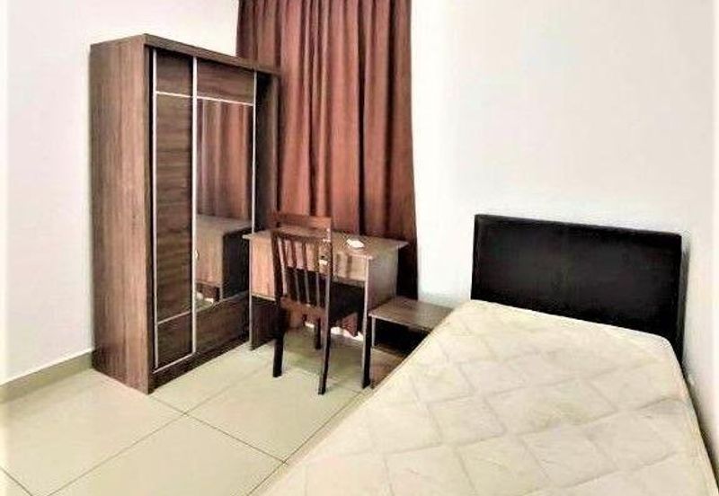 Mutiara Ville @ Cyberjaya