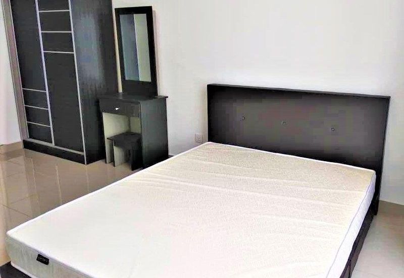 Mutiara Ville @ Cyberjaya