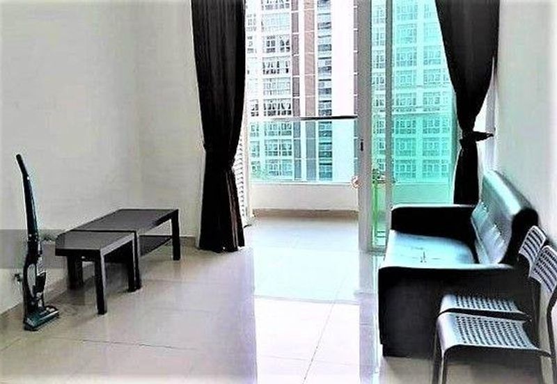 Mutiara Ville @ Cyberjaya