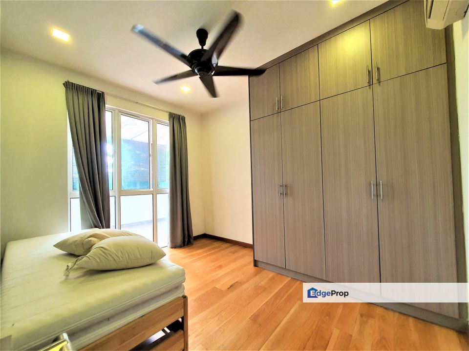 Subang Parkhomes, Selangor, Subang Jaya