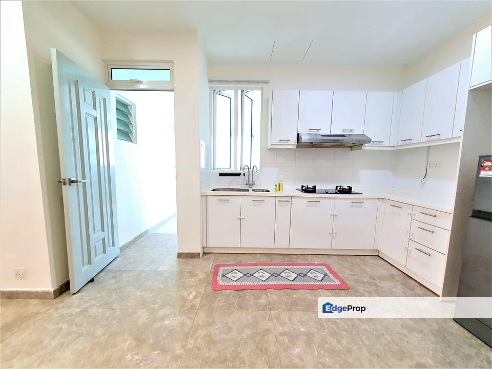 Subang Parkhomes, Selangor, Subang Jaya