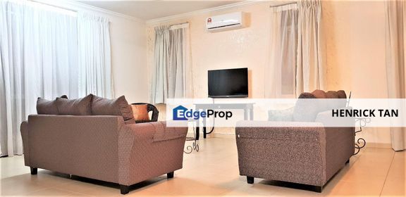 Kemuning Greenhills, Double Storey House, 18x65sqft, Renovated, Gated Guarded, Selangor, Shah Alam