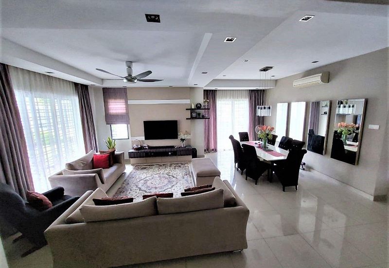 Indah Residences