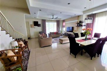 Indah Residences