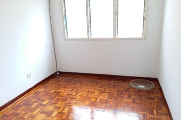 Taman Sri Subang PJS 10