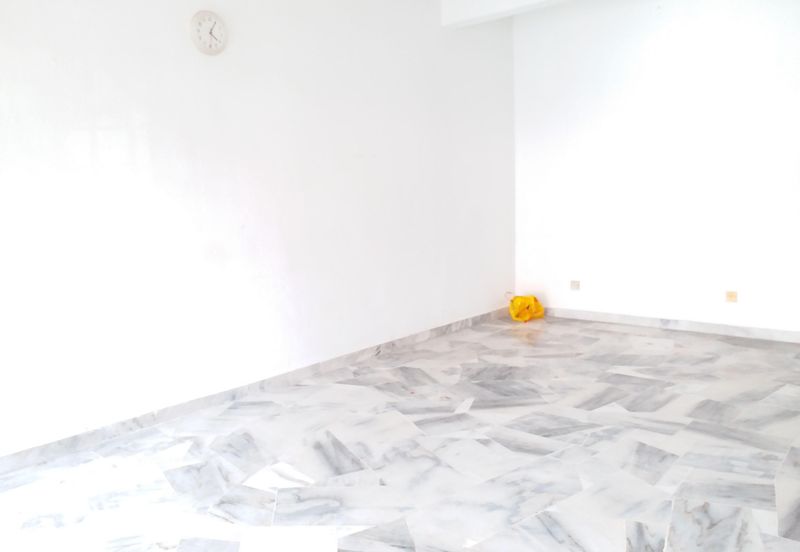 Taman Sri Subang PJS 10