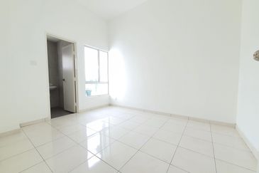 Kota Kemuning, Double Storey House, 20x65sqft, Gated Guarded