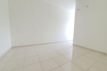 Kota Kemuning, Double Storey House, 20x65sqft, Gated Guarded