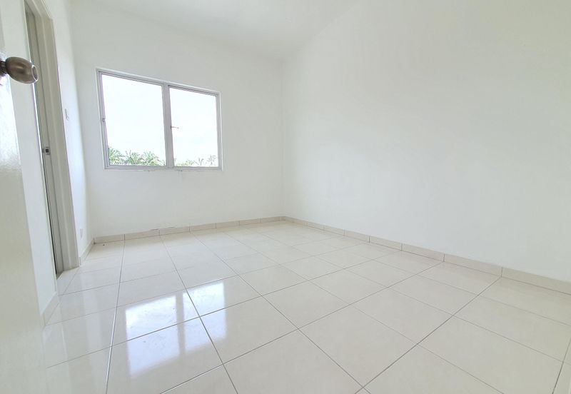 Kota Kemuning, Double Storey House, 20x65sqft, Gated Guarded