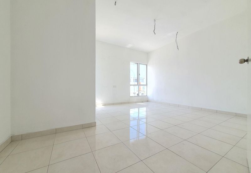 Kota Kemuning, Double Storey House, 20x65sqft, Gated Guarded